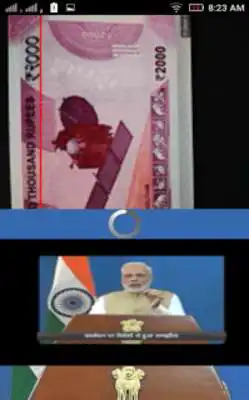 Play Modi Keynote Prank