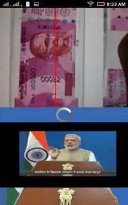 Play Modi Keynote Prank