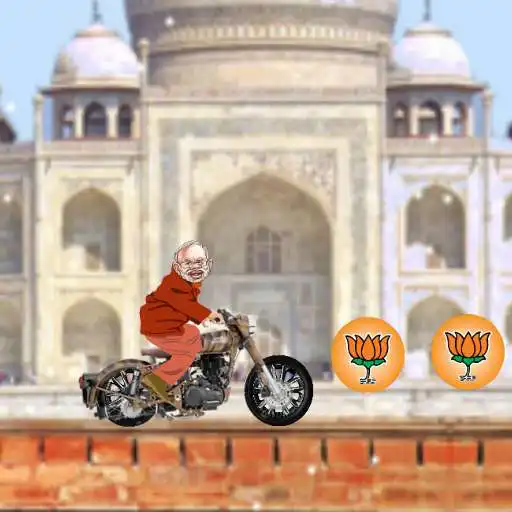 Play Modi Ki Bullet APK