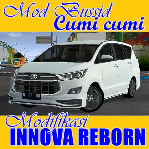 Play Mod Innova Reborn Modifikasi APK Play Mod Innova Reborn Modifikasi APK