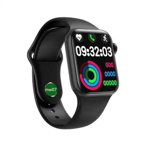 Play Modio MW07 Smart Watch-Guide APK