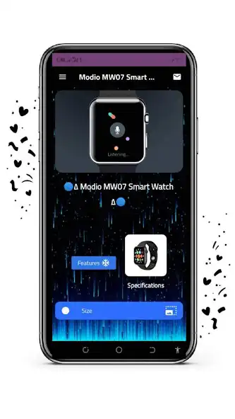 Play Modio MW07 Smart Watch-Guide and enjoy Modio MW07 Smart Watch-Guide with UptoPlay Play Modio MW07 Smart Watch-Guide and enjoy Modio MW07 Smart Watch-Guide with UptoPlay