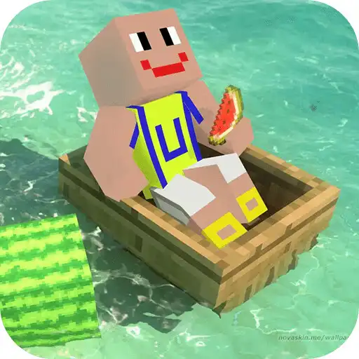 Play mod IpinUpin for mcpe APK Play mod IpinUpin for mcpe APK