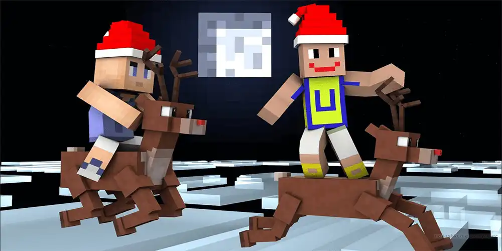 Play mod IpinUpin for mcpe  and enjoy mod IpinUpin for mcpe with UptoPlay