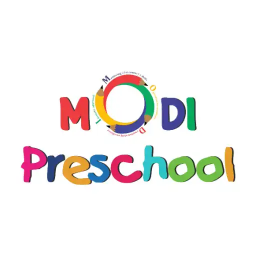 Play Modi pre-school APK