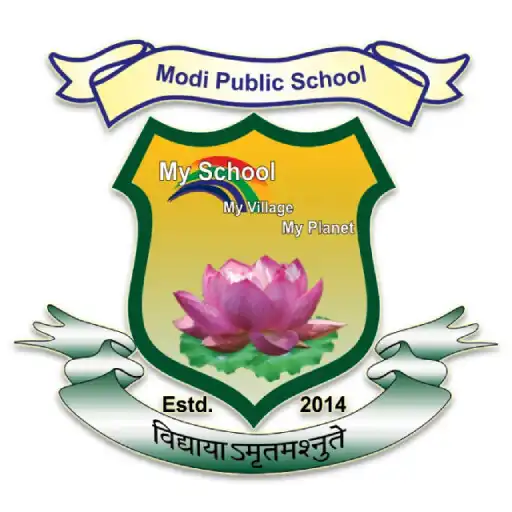 Play Modi Public School, Siliguri APK