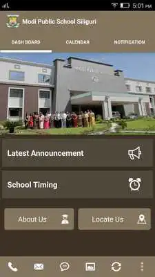 Play Modi Public School, Siliguri  and enjoy Modi Public School, Siliguri with UptoPlay