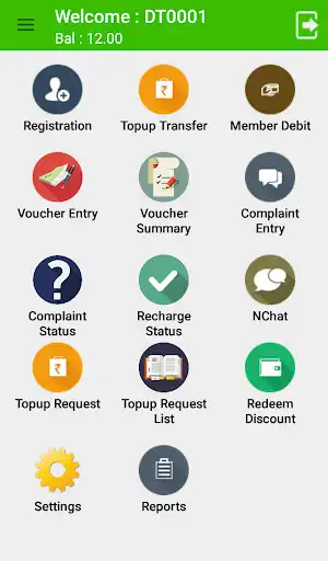 Play Modi Recharge as an online game Modi Recharge with UptoPlay
