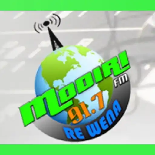 Play Modiri FM 91.7 APK