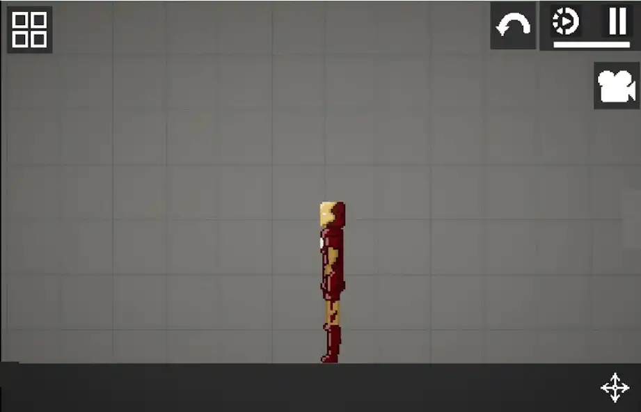 Play Mod Iron for Melon Play as an online game Mod Iron for Melon Play with UptoPlay