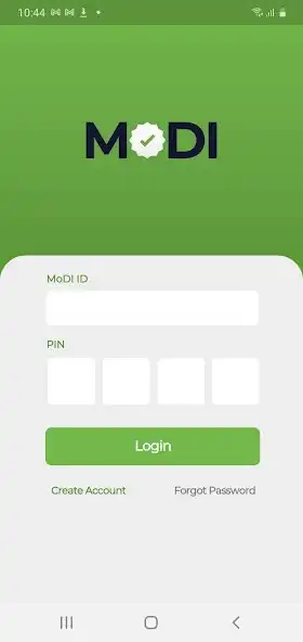 Play Modi as an online game Modi with UptoPlay
