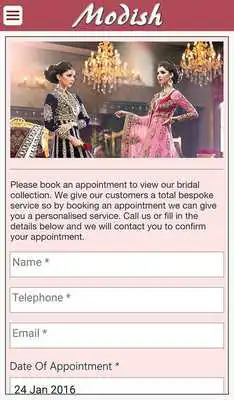 Play Modish Boutique UK