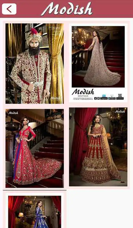Play Modish Boutique UK