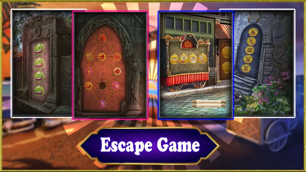 Play Modish Boy Escape as an online game Modish Boy Escape with UptoPlay