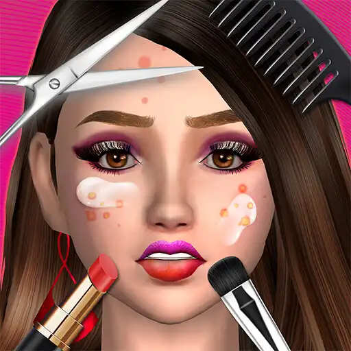 Play Modish Maria - Dress Up Match APK