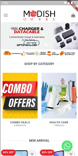 Play Modishombre  and enjoy Modishombre with UptoPlay