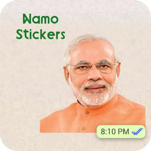 Play Modi Stickers for WAStickerApps APK Play Modi Stickers for WAStickerApps APK