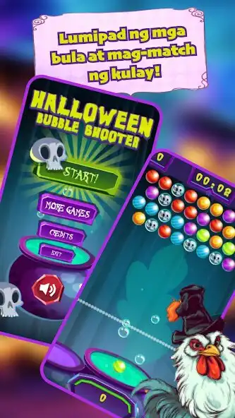 Play Modiu Bubbles Flying In Sabong  and enjoy Modiu Bubbles Flying In Sabong with UptoPlay