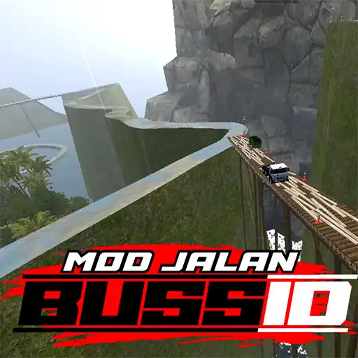 Play Mod Jalan Bussid APK