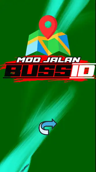 Play Mod Jalan Bussid as an online game Mod Jalan Bussid with UptoPlay