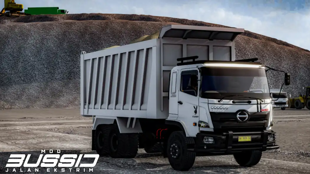 Play Mod Jalan Extreme Bussid as an online game online Mod Jalan Extreme Bussid with UptoPlay Play Mod Jalan Extreme Bussid as an online game Mod Jalan Extreme Bussid with UptoPlay