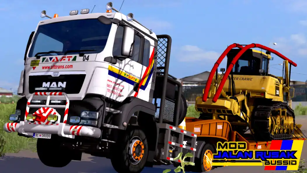 Play Mod Jalan Rusak Bussid and enjoy Mod Jalan Rusak Bussid with UptoPlay Play Mod Jalan Rusak Bussid and enjoy Mod Jalan Rusak Bussid with UptoPlay