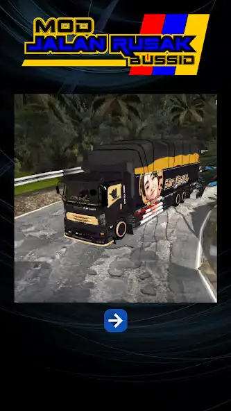 Play Mod Jalan Rusak Bussid as an online game online Mod Jalan Rusak Bussid with UptoPlay Play Mod Jalan Rusak Bussid as an online game Mod Jalan Rusak Bussid with UptoPlay