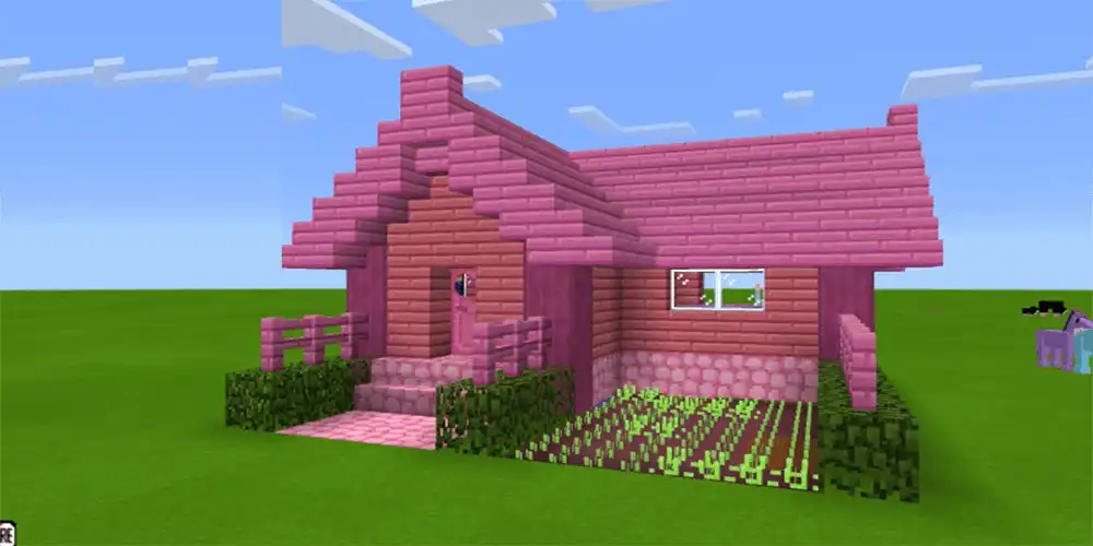 Play mod Kawaii World for mcpe as an online game online mod Kawaii World for mcpe with UptoPlay Play mod Kawaii World for mcpe as an online game mod Kawaii World for mcpe with UptoPlay