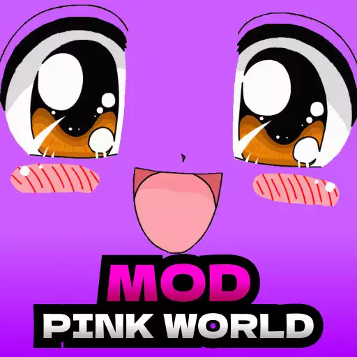 Play Mod Kawaii World for minecraft APK Play Mod Kawaii World for minecraft APK