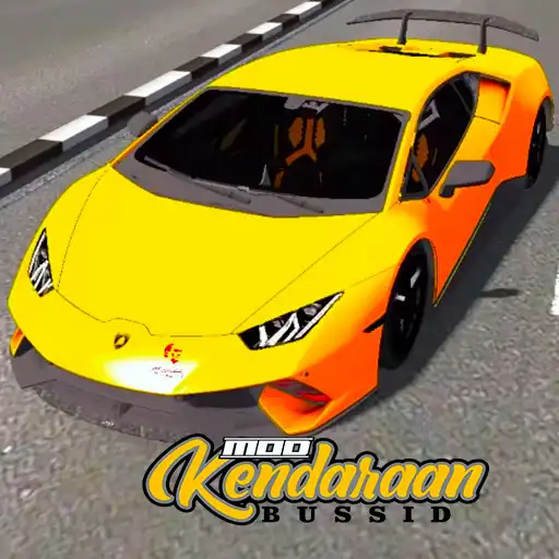 Play Mod Kendaraan Bussid APK