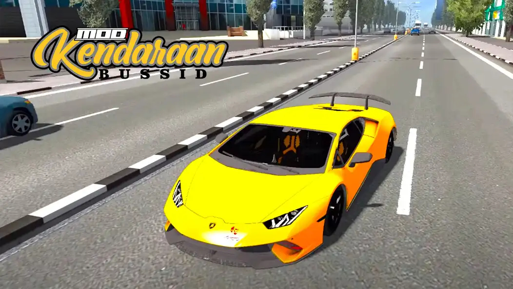 Play Mod Kendaraan Bussid  and enjoy Mod Kendaraan Bussid with UptoPlay