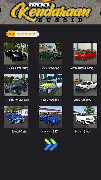 Play Mod Kendaraan Bussid as an online game Mod Kendaraan Bussid with UptoPlay