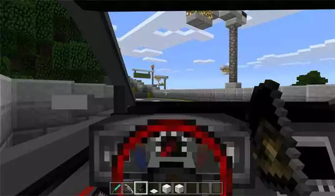 Play Mod Lambo Veneno