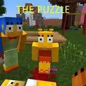 Free play online Mod Lisa Simpsons Craft - MCPE APK