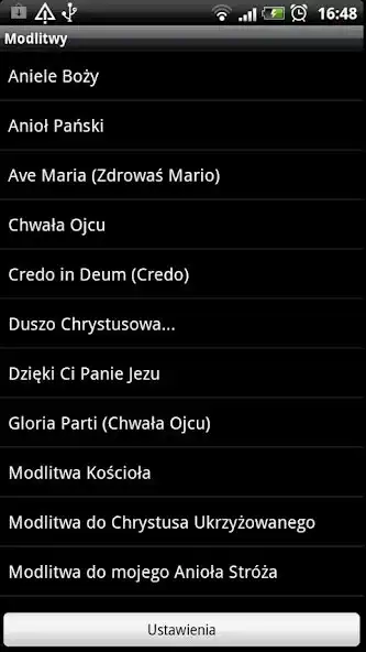 Play Modlitewnik  and enjoy Modlitewnik with UptoPlay