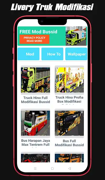 Play Mod Livery Truk Modifikasi as an online game online Mod Livery Truk Modifikasi with UptoPlay Play Mod Livery Truk Modifikasi as an online game Mod Livery Truk Modifikasi with UptoPlay