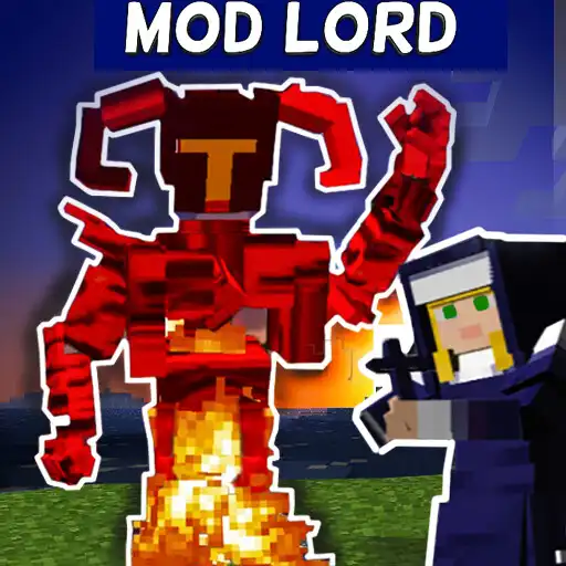 Play Mod Lord Craft Addon APK