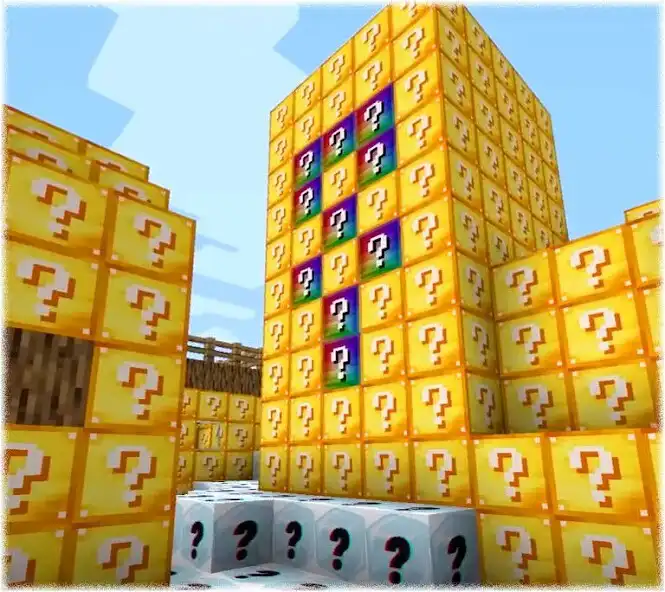 Play Mod Lucky Blocks Map and enjoy Mod Lucky Blocks Map with UptoPlay Play Mod Lucky Blocks Map and enjoy Mod Lucky Blocks Map with UptoPlay