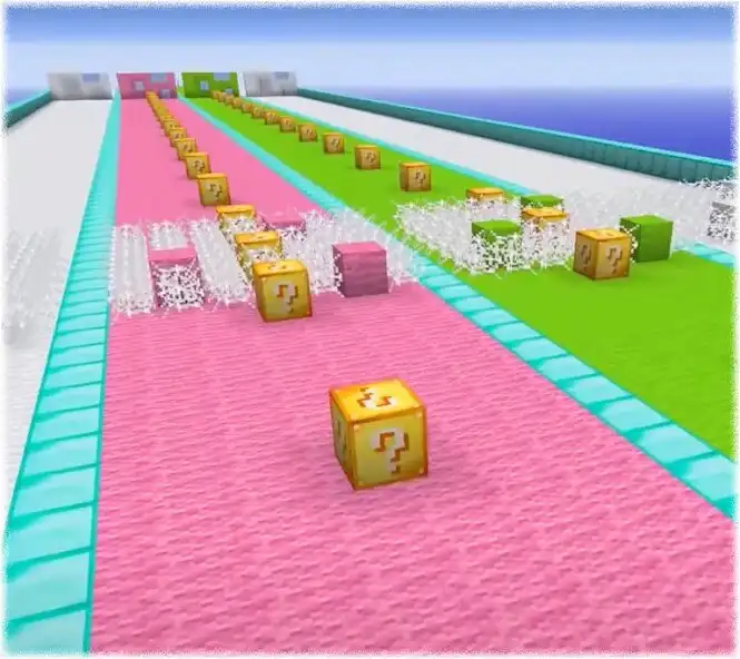 Play Mod Lucky Blocks Map as an online game online Mod Lucky Blocks Map with UptoPlay Play Mod Lucky Blocks Map as an online game Mod Lucky Blocks Map with UptoPlay
