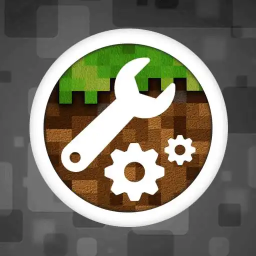 Play Mod Maker for Minecraft PE APK