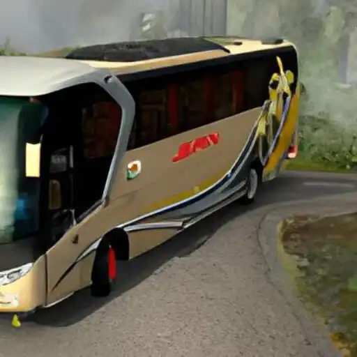 Play Mod Map Bus Id APK