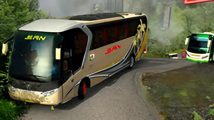 Play Mod Map Bus Id  and enjoy Mod Map Bus Id with UptoPlay
