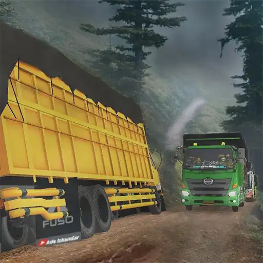 Play Mod Map Lokasi APK