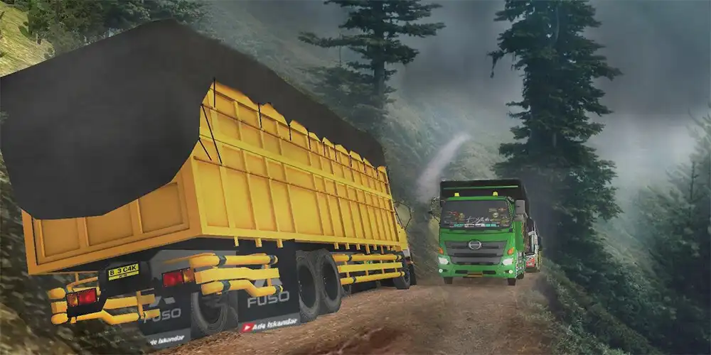 Play Mod Map Lokasi  and enjoy Mod Map Lokasi with UptoPlay