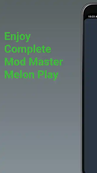 Play Mod Master for Melon Play as an online game Mod Master for Melon Play with UptoPlay