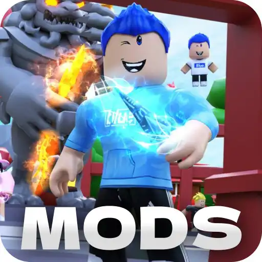 Play Mod Master for roblox APK Play Mod Master for roblox APK