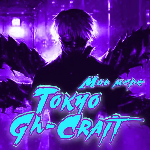 Play Mod mcpe Tokyo Ghoul Craft APK