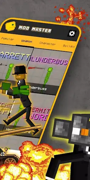 Play ModMelon: Melon Playground Mod as an online game ModMelon: Melon Playground Mod with UptoPlay
