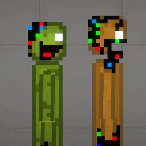 Play Mod Melon Playground APK