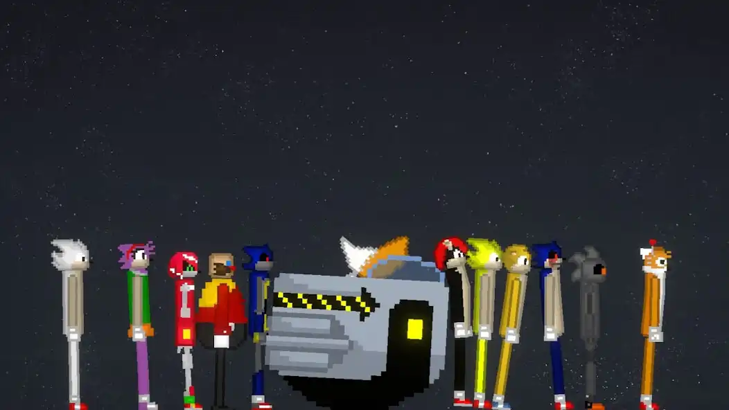 Play Mod Melon Playground  and enjoy Mod Melon Playground with UptoPlay